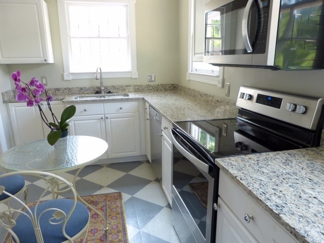 Photo - 2401 Habersham St Unit A