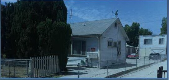 Photo - Bronson Apartments