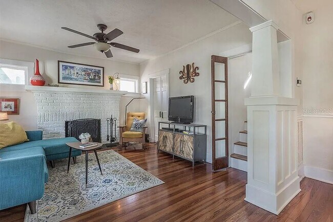 Photo - 702 S Bungalow Terrace House