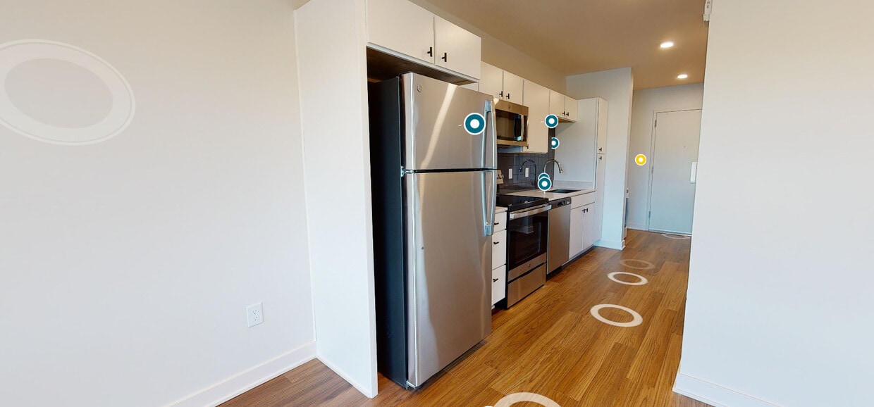 Photo - Swivel Apartments
