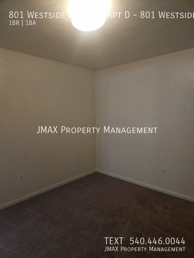 Photo - 801 Westside Blvd NW Unit 801 Westside Blvd NW #D