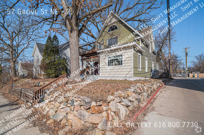 Building Photo - 57 Grove St NE Rental