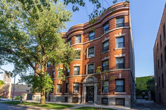 1515 E. 54th Street