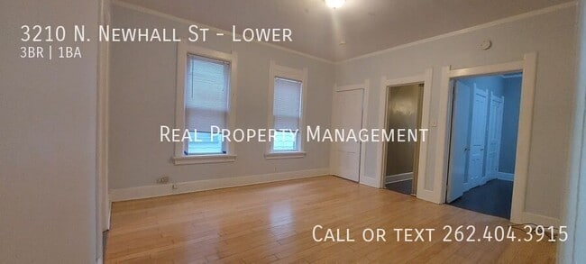 Photo - 3210 N Newhall St Unit Lower