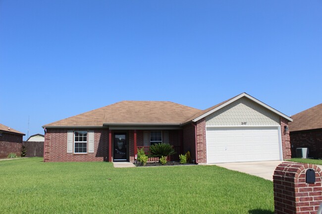 4 BEDROOM + OFFICE, BELTON ISD - 4 BEDROOM + OFFICE, BELTON ISD House