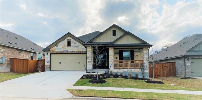 Photo - 1309 Terrace View Dr