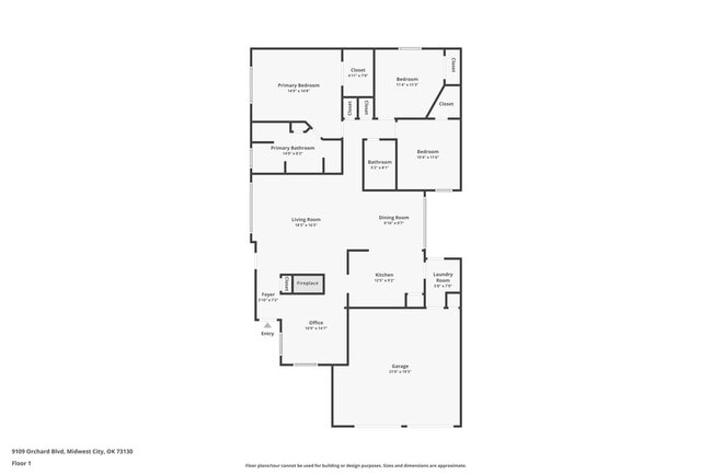 Photo - 9109 Orchard Blvd