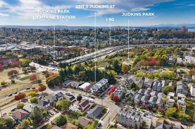 Photo - 2311 S Judkins St