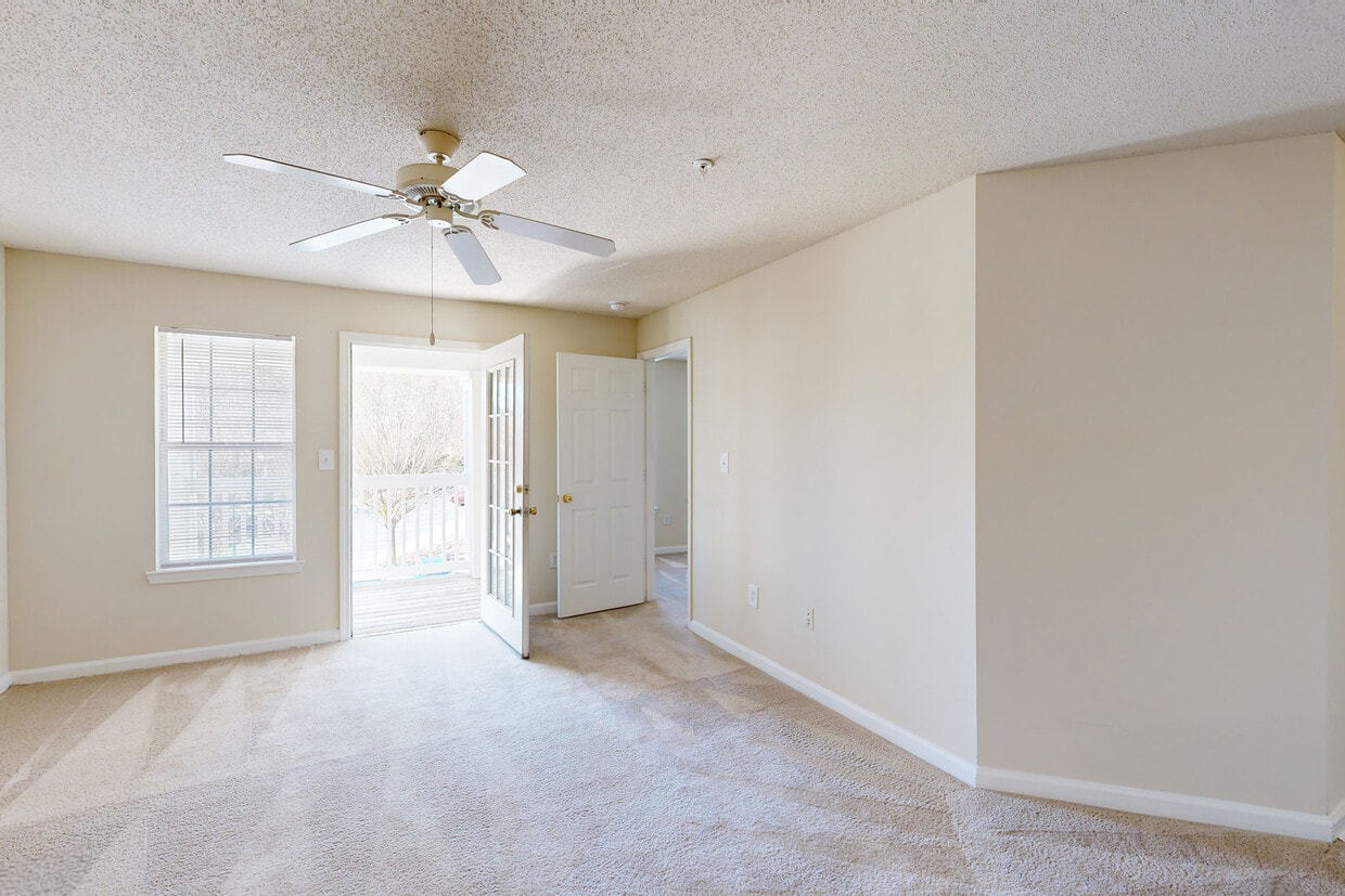 Photo - Cherokee Summit Apartments