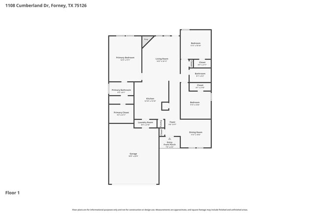 Photo - 1108 Cumberland Dr