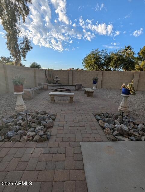 Photo - 2923 W Five Mile Peak Dr