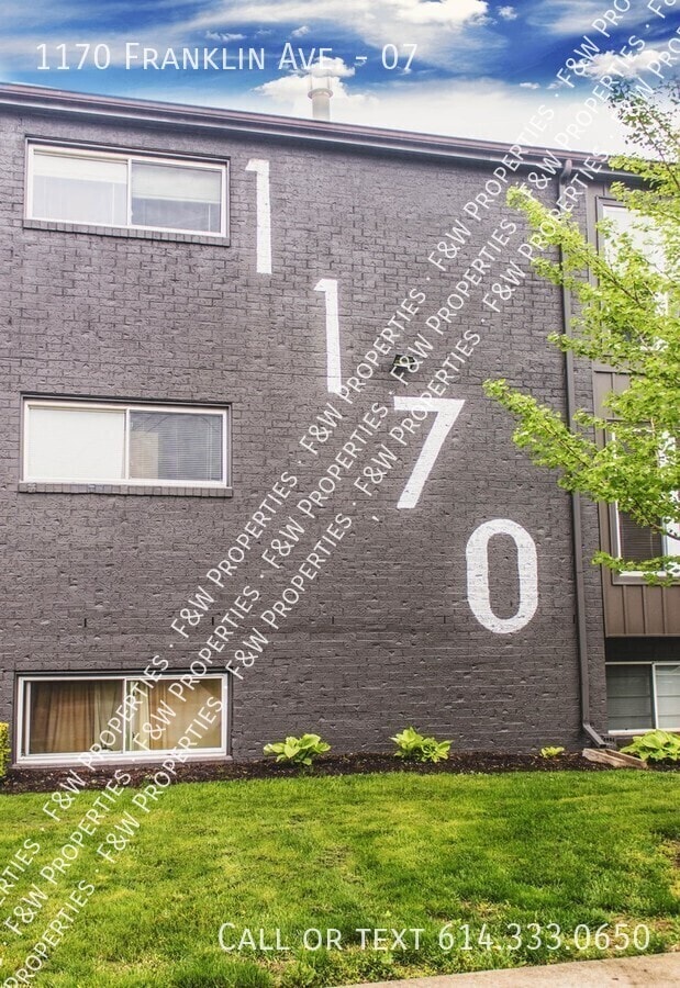 Photo - 1170 Franklin Ave Unit 07