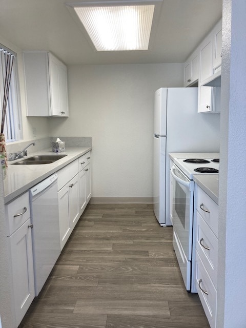 Vista Point Apartments