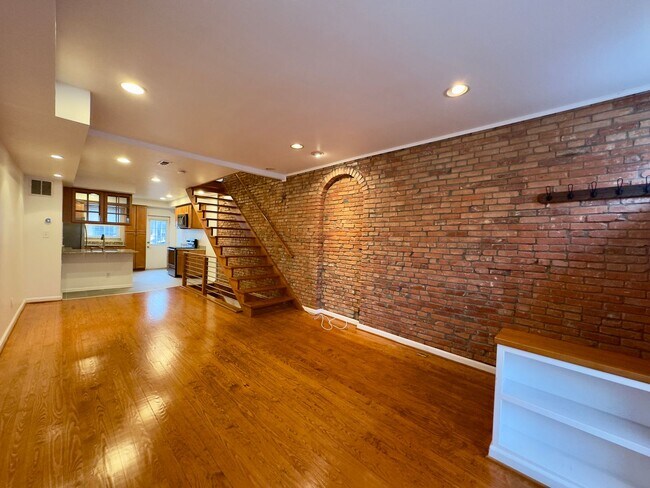 Photo - Charming 2 Bedroom/2.5 Bathroom in South Baltimore, MD!