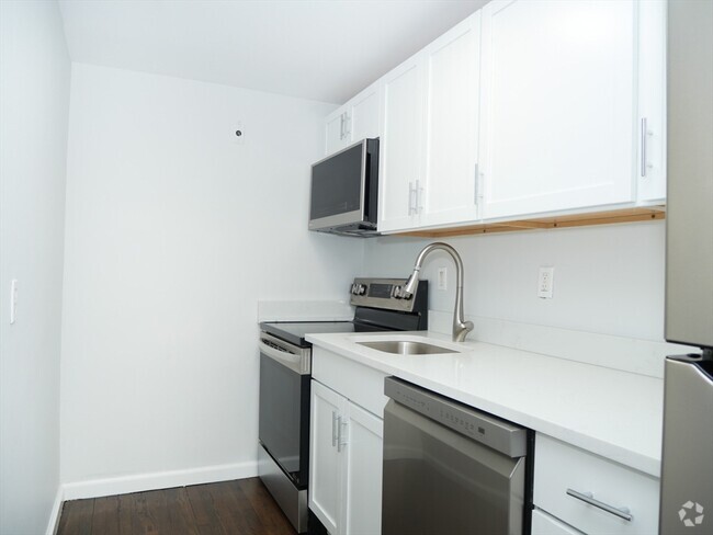 Building Photo - 45 Carlton St Unit 6 Rental