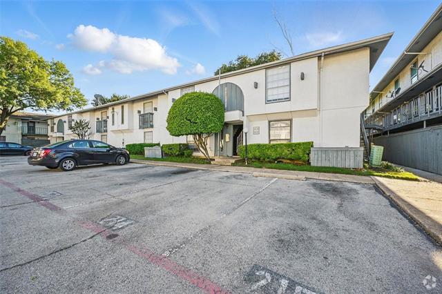 Building Photo - 12888 Montfort Dr Unit 244 E Rental