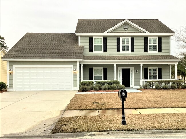 Building Photo - 2 Stone Gate Ct