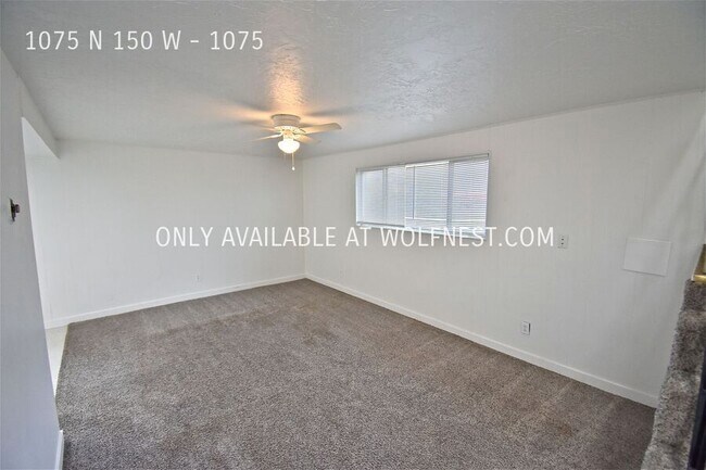 Photo - Beautiful 2 Bed Orem Unit! No Deposit Option! Unidad 1075