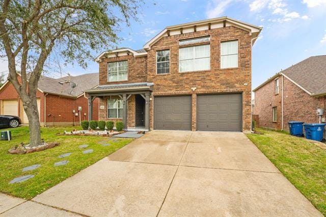 Photo - 8616 Tumbleweed Dr