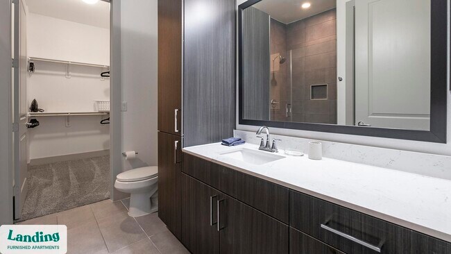 3030 Summer St Unit 554