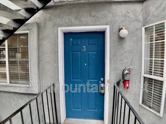 Photo - 567 N 200 E Unit 3