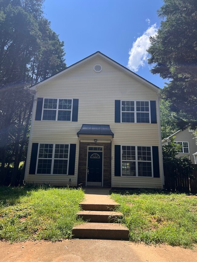 Building Photo - 9135 Belaire St