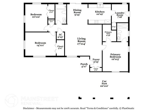 Photo - 881 Evangeline Ave