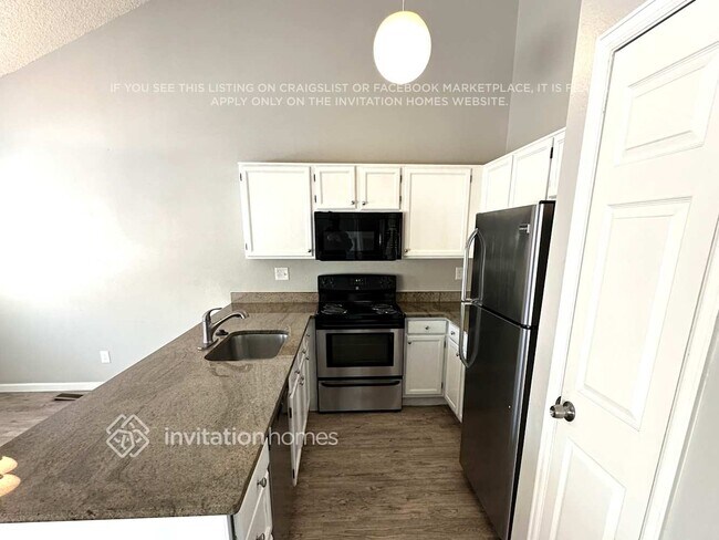 Photo - 19430 E Brown Dr