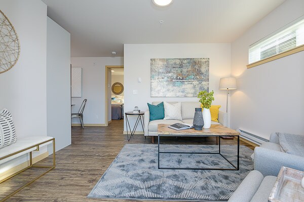 Interior Photo - 525 Federal Rental