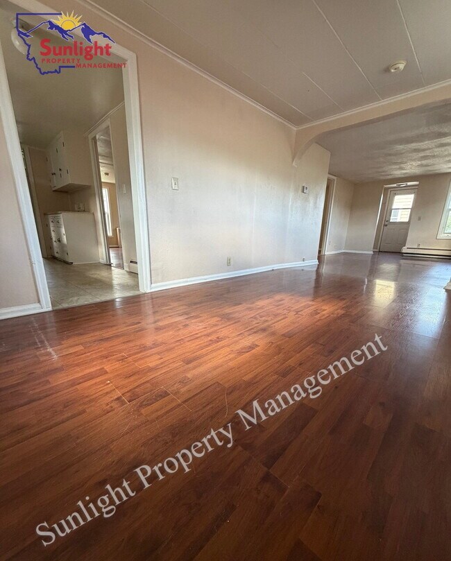 Photo - 2 Bed 1 Bath Single Family