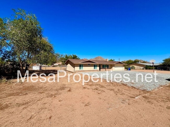 Photo - 15850 Washoan Rd