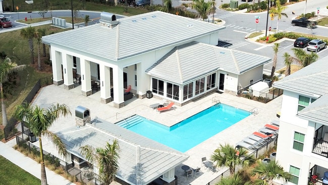 The Reserve at Vero Beach