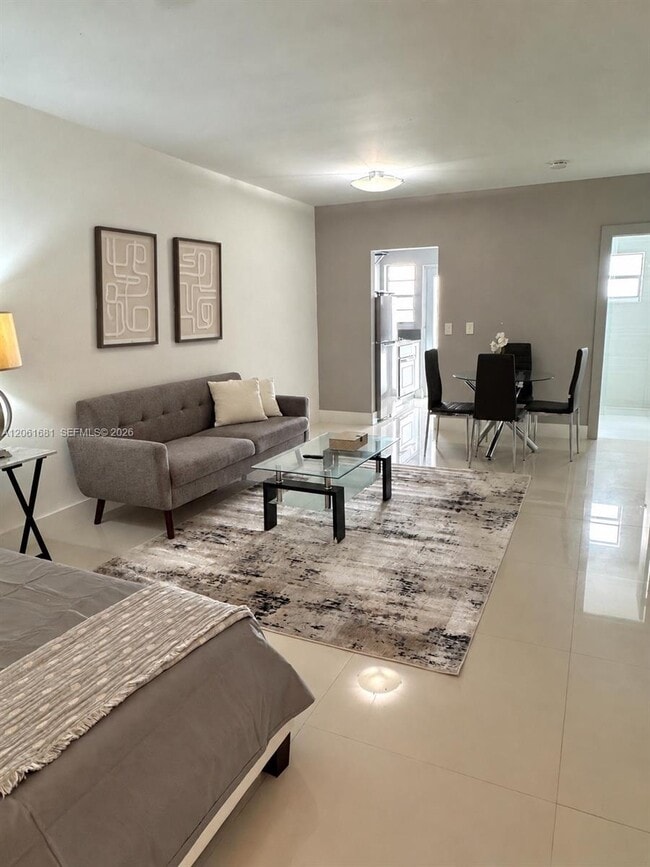 1604 Drexel Ave Unit 107