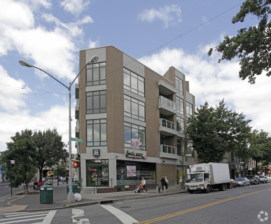 Photo - 46-02 Queens Blvd Apartments