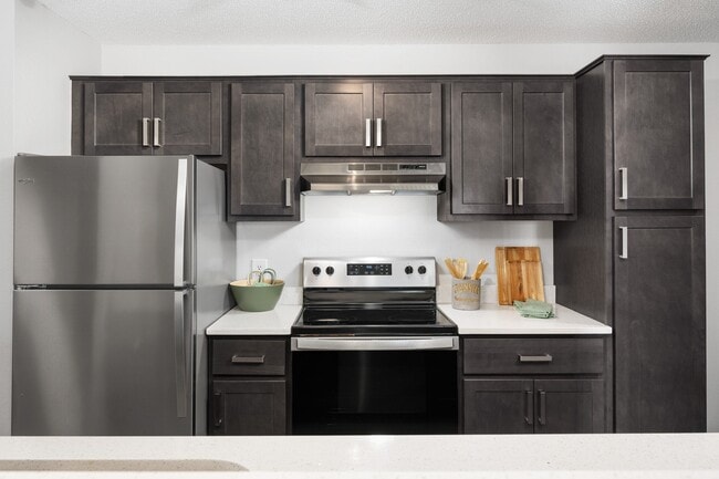 Photo - Wedgewood Park Apartments