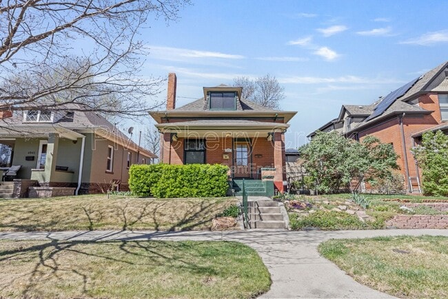 Building Photo - 4047 Wyandot St