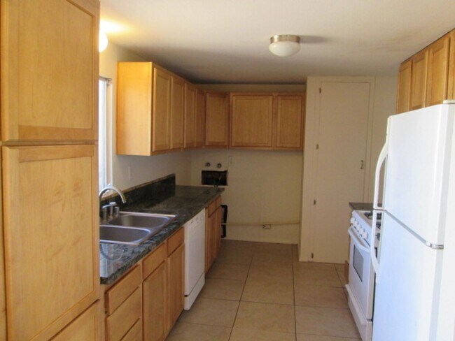 Photo - Coming Soon In The NE Heights!