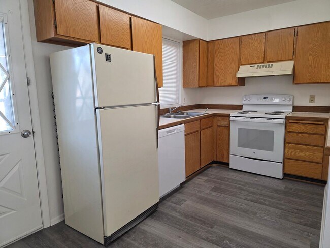 Photo - Two-Bedroom Condo Unit 10