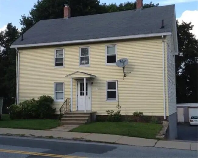 Photo - 107 Broad St Unit A