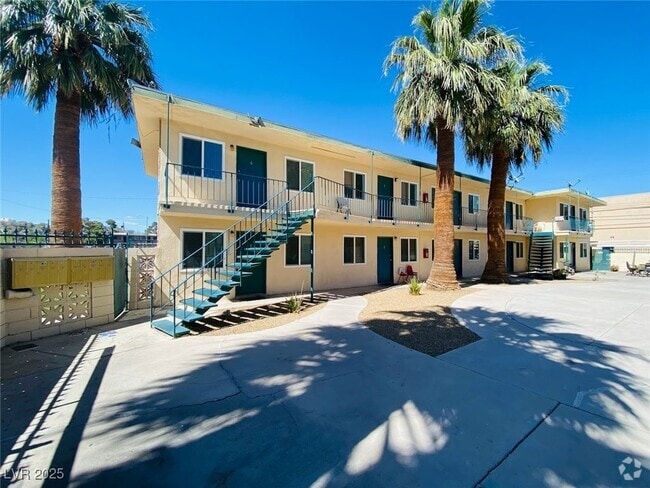 Building Photo - 3762 Royal Crest St Unit 1 Rental