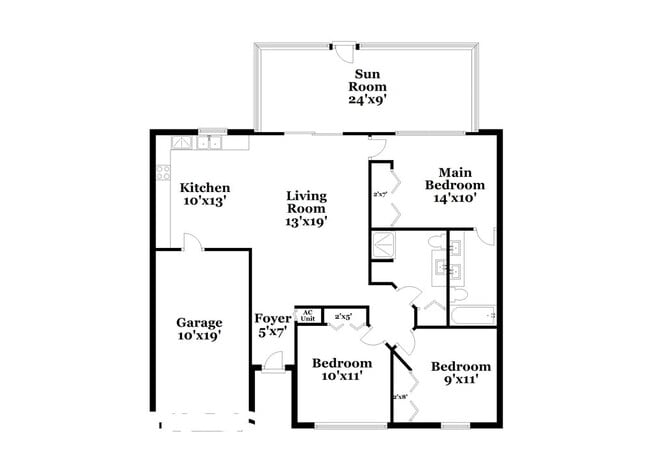 Photo - 12420 Dawn Vista Dr