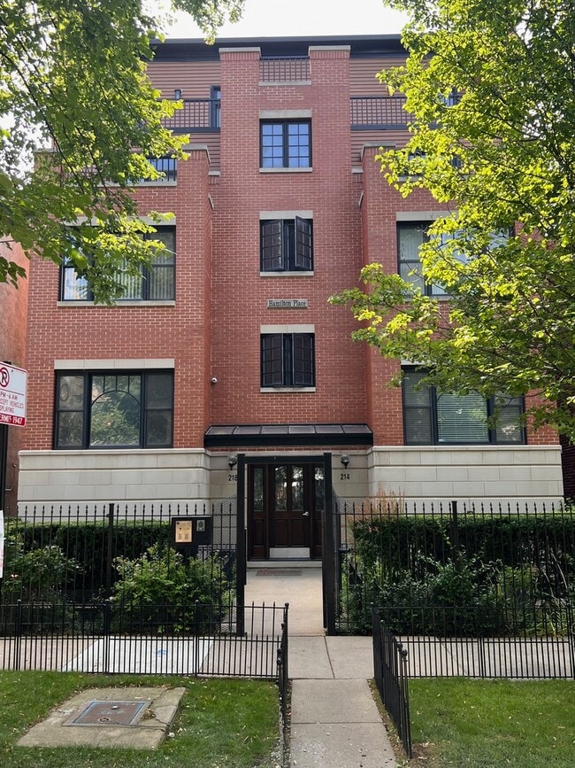 Photo - 218 S Hamilton Ave Condo