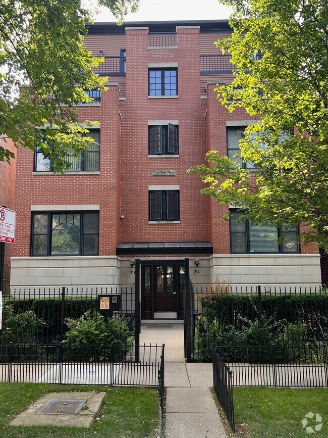 Building Photo - 218 S Hamilton Ave Rental