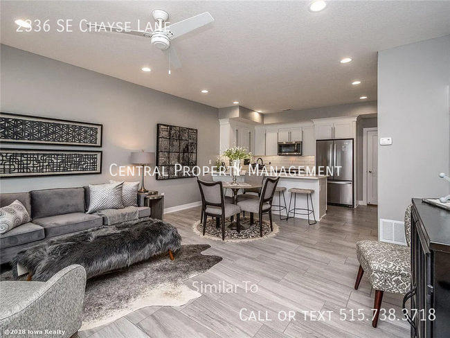 Photo - 2336 SE Chayse Ln Townhome