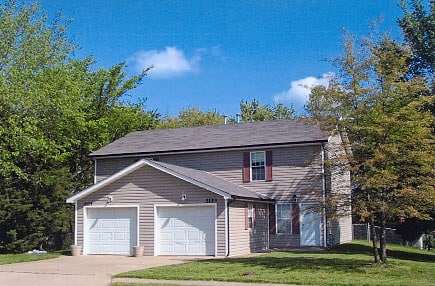 Parks Edge Subdivision - Parks Edge Subdivision Apartments