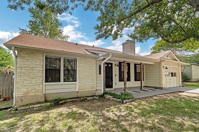 Photo - 1801 Verbena Way