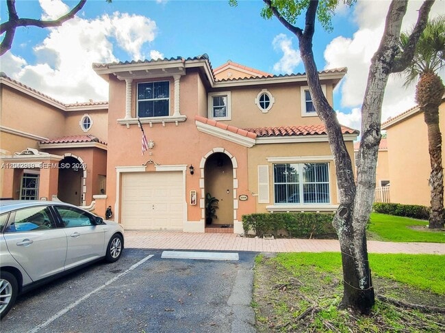 Building Photo - 8451 NW 138th St