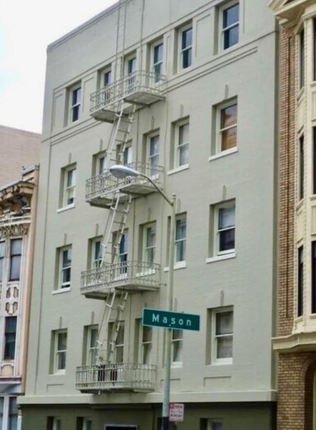 Photo - 825 Bush St