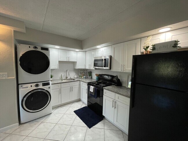 Photo - Park on Central