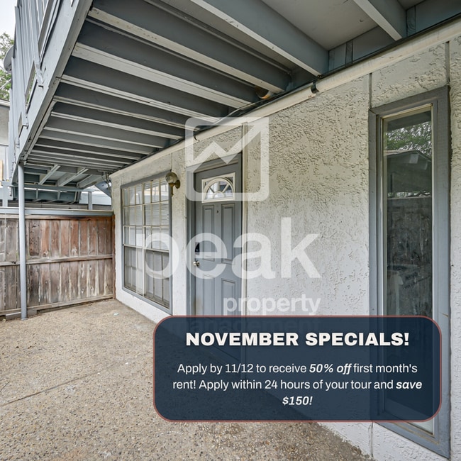 Building Photo - $950! Updated 1-Bedroom Condo Near Pool. $... Unit C 162